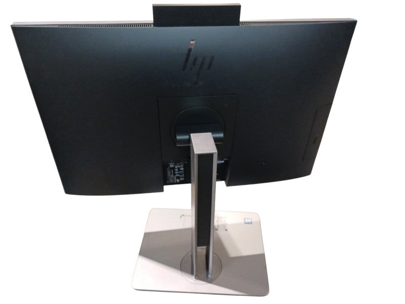 HP EliteOne 800 G5 24" AIO 8-Core i7-9700 3.00GHz 256GB SSD 8GB RAM