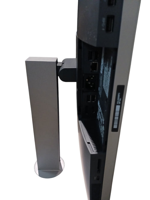 HP EliteOne 800 G5 24" AIO 8-Core i7-9700 3.00GHz 256GB SSD 8GB RAM
