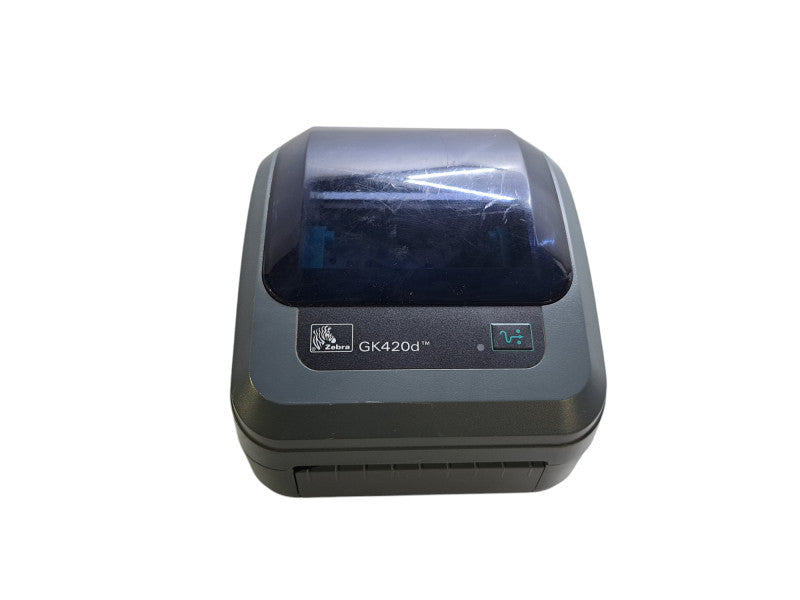 Zebra GK420d | Thermal Label Printer | GK42-202210-000