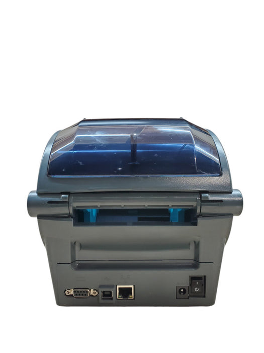 Zebra GX420T Thermal Label Printer | GX42-102410-000 Q