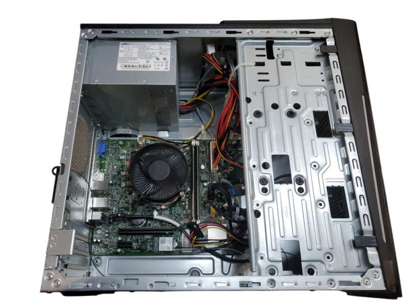 ACER Desktop TC-780-EB11 Core I5-7400|250GB SSD| 12GB RAM|