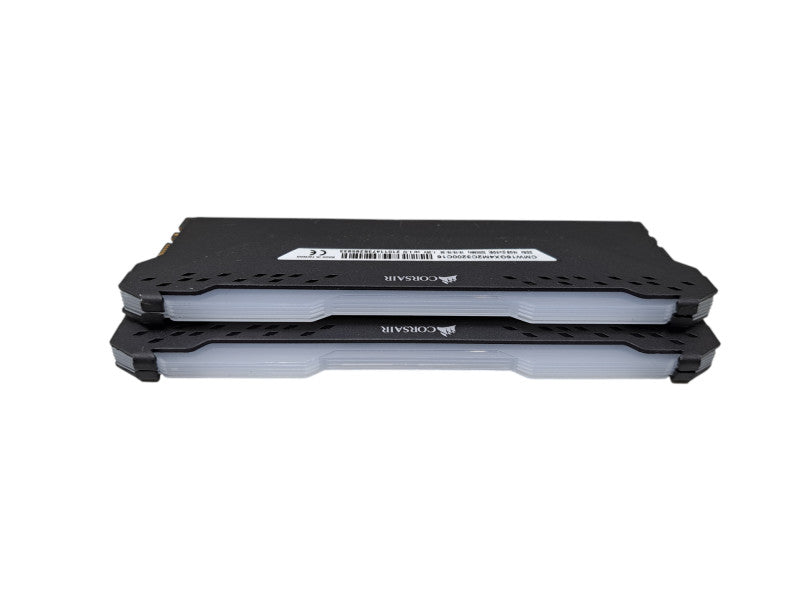 Corsair Vengeance RGB PRO 16GB DDR4 (2x 8GB) 3200MHz C16 1.35V