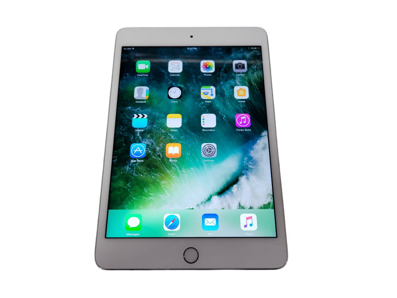 Apple iPad Mini 4 16GB (A15505) Δ