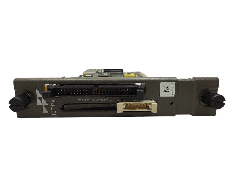 ABB SYMPHONY ICT13A SPICT13A SYMPHONY PLUSE INFI-NET TO COMPUTER TRANSFER MODULE Q$