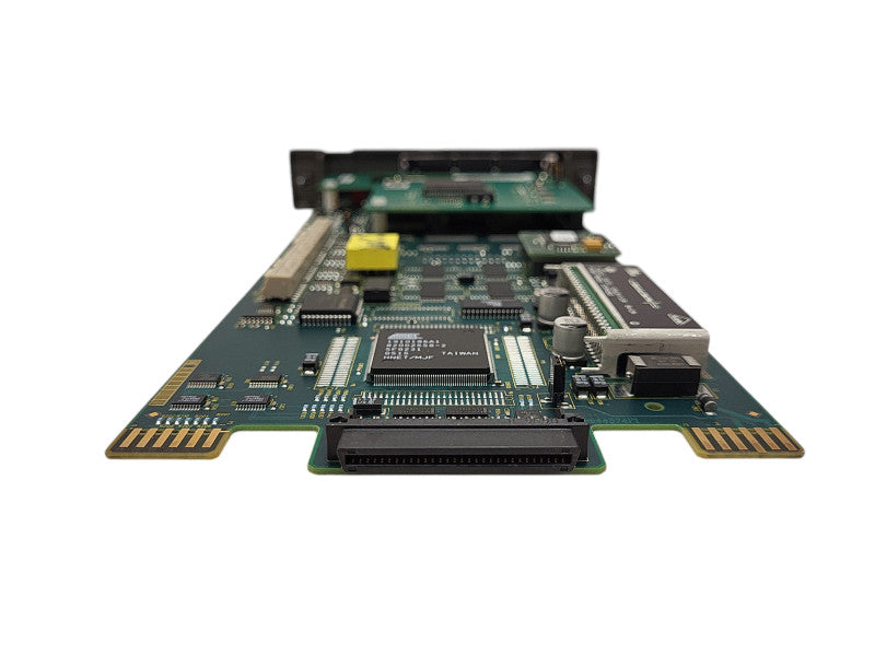 ABB SYMPHONY ICT13A SPICT13A SYMPHONY PLUSE INFI-NET TO COMPUTER TRANSFER MODULE Q$