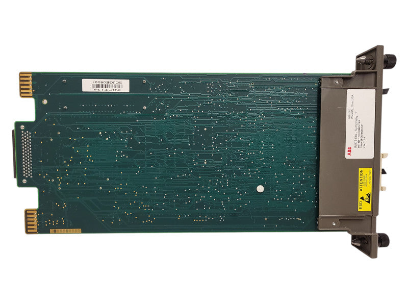 ABB SYMPHONY ICT13A SPICT13A SYMPHONY PLUSE INFI-NET TO COMPUTER TRANSFER MODULE Q$