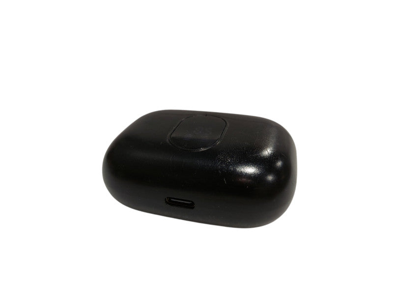 Btootos Black EarBuds Bluetooth Model: A90 Pro Case & Buds =