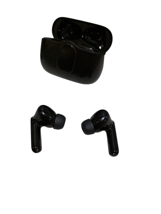 Btootos Black EarBuds Bluetooth Model: A90 Pro Case & Buds =