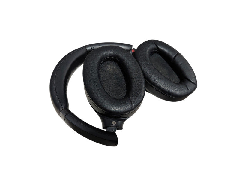 Sony Model:wh1000m3 OverEar Headphones with Travel Case  =