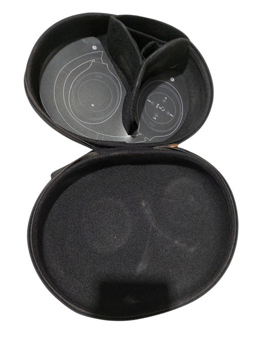 Sony Model:wh1000m3 OverEar Headphones with Travel Case  =