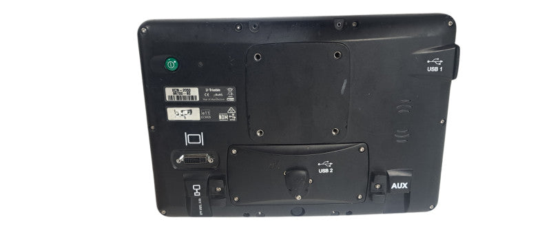 Trimble XCN-2050 / 96700-80 Tough Tablet Screen|For Parts