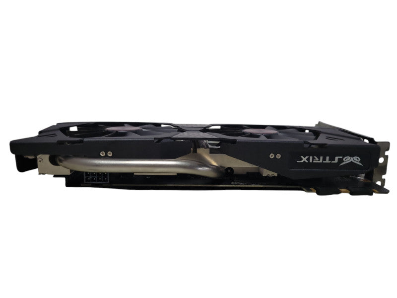 ASUS STRIX-GTX970-DC2OC-4GD5 DirectCU II 4GB GDDR5 Graphics Card _