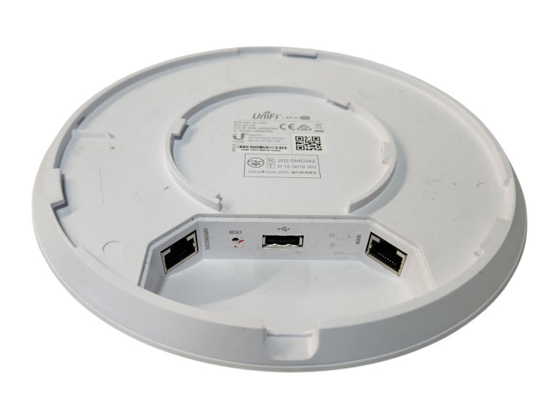 Ubiquiti Networks UAP-AC-PRO 1300Mbps Wireless Access Point