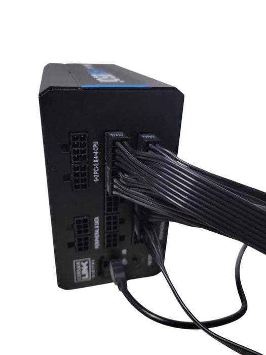 Corsair HX850i 850W Desktop Power Supply CP-9020073 75-010582 | _