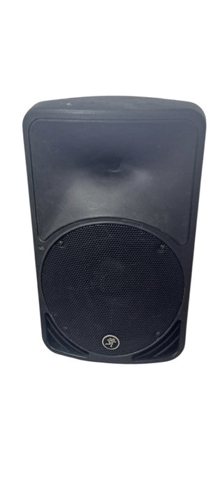 Mackie SRM350 V2 Powered Loudspeaker