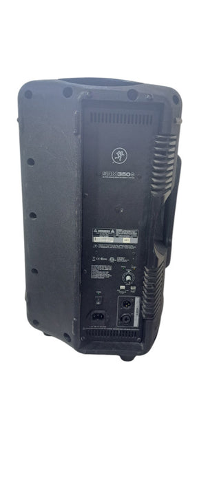 Mackie SRM350 V2 Powered Loudspeaker