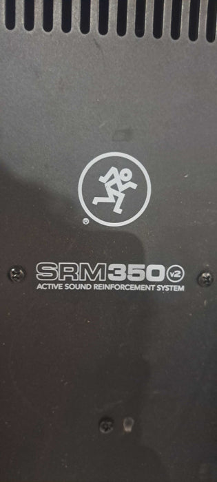 Mackie SRM350 V2 Powered Loudspeaker