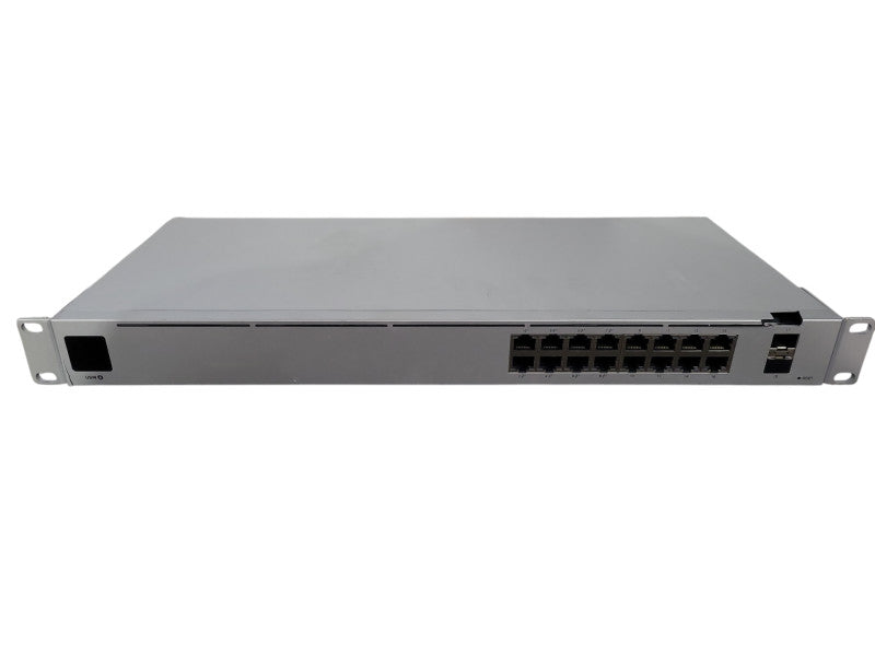 Ubiquiti Unifi Networks 16 Port PoE Switch (USW-16-POE) READ !