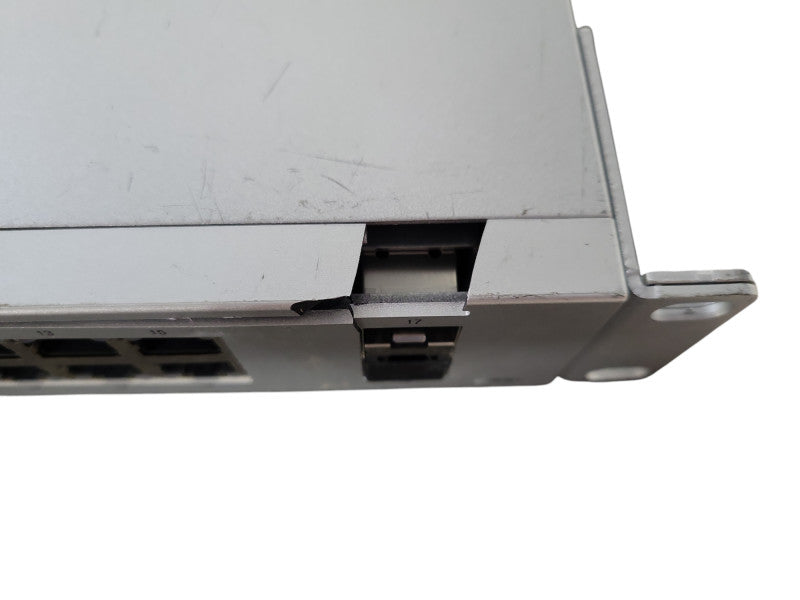 Ubiquiti Unifi Networks 16 Port PoE Switch (USW-16-POE) READ !