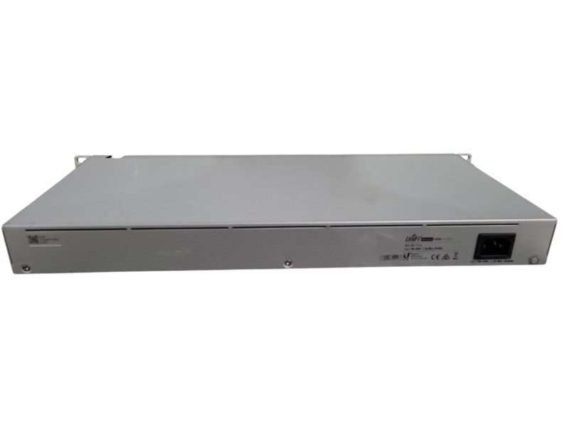 Ubiquiti Unifi Networks 16 Port PoE Switch (USW-16-POE) READ !