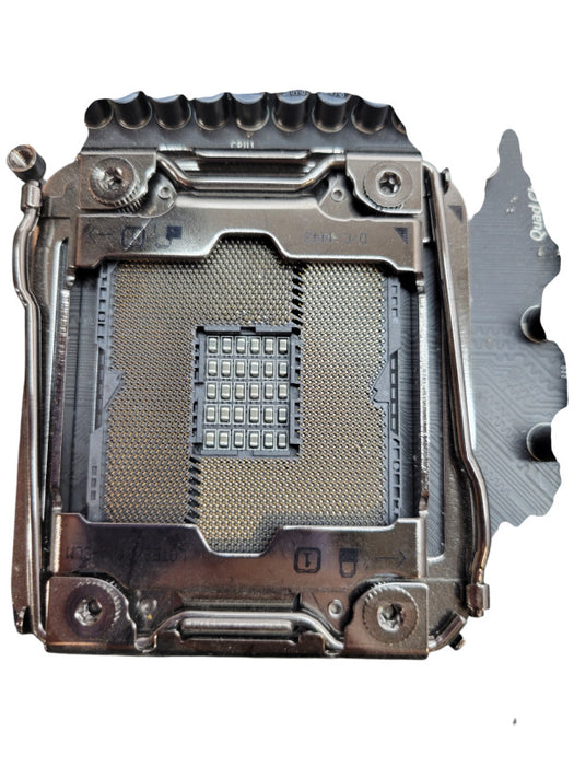 MSI X99S SLI PLUS LGA 2011-3 ATX Motherboard %