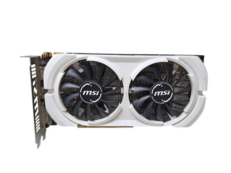 MSI GeForce GTX 950 2GB GDDR5 PCIe Graphics Card | DP, HDMI, DVI