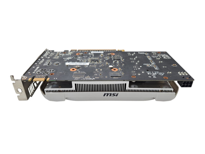 MSI GeForce GTX 950 2GB GDDR5 PCIe Graphics Card | DP, HDMI, DVI