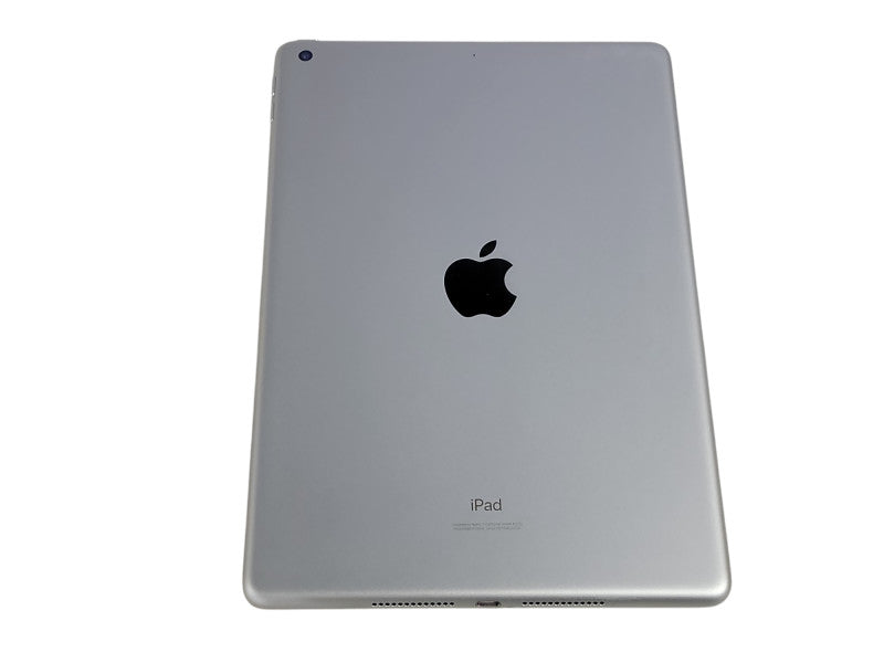 Apple iPad 8th Gen - 32GB - Silver [A2270 | Read] (