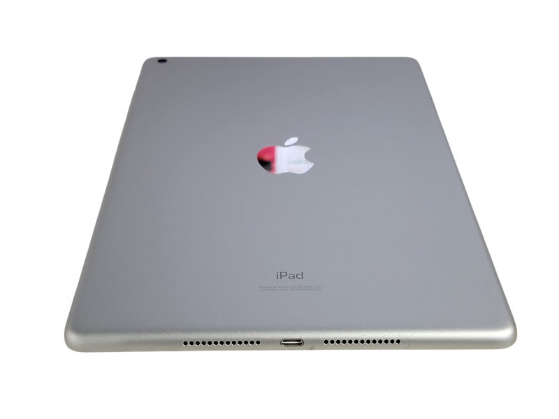 Apple iPad 8th Gen - 32GB - Silver [A2270 | Read] (