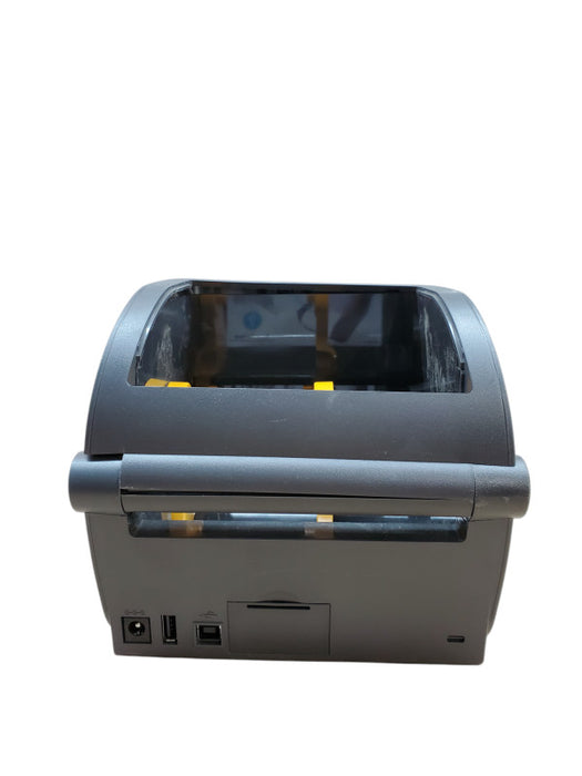 Zebra ZD421 Direct Thermal Label Printer | ZD4A042-D01M00EZ *READ* Q