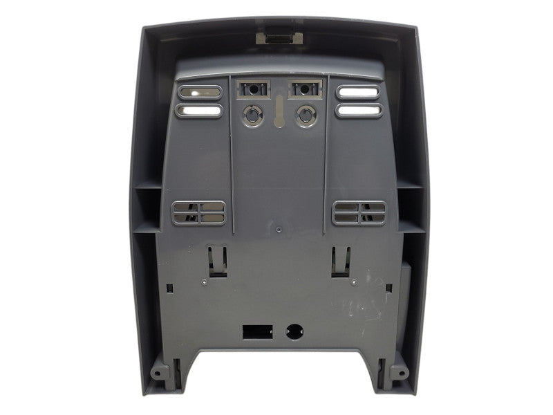 Kimberly Clark Wall Mount Manual Hard Roll Paper Towel Dispenser READ $