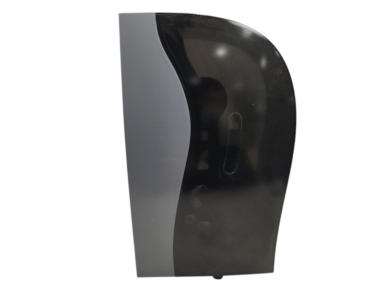 Kimberly Clark Wall Mount Manual Hard Roll Paper Towel Dispenser READ $