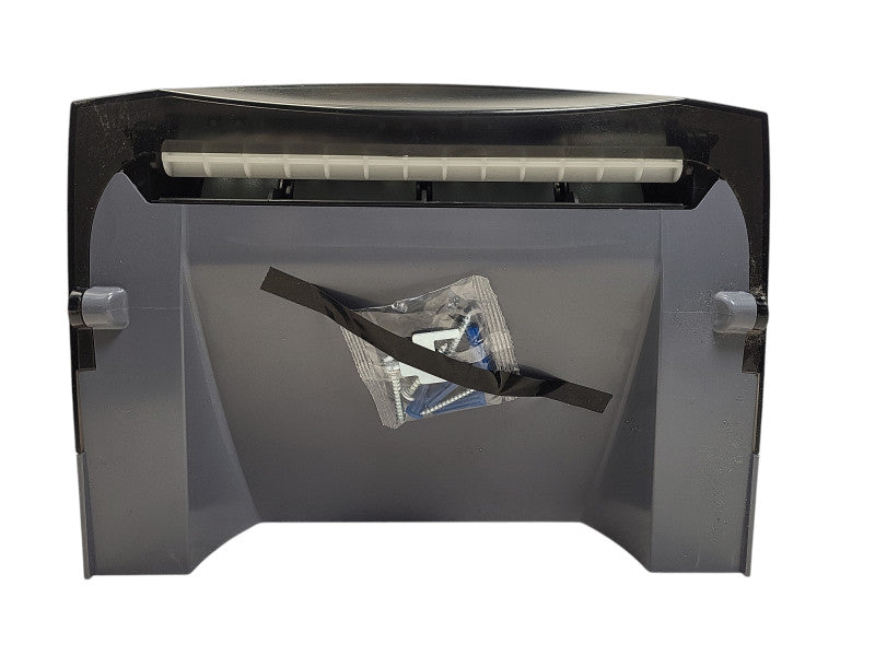 Kimberly Clark Wall Mount Manual Hard Roll Paper Towel Dispenser READ $
