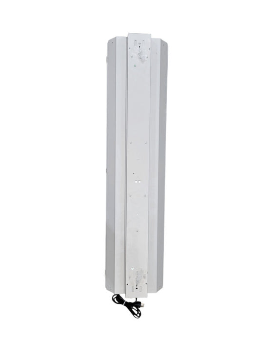 Portable 3-Prong 48" Plant / Aquarium Light Q%