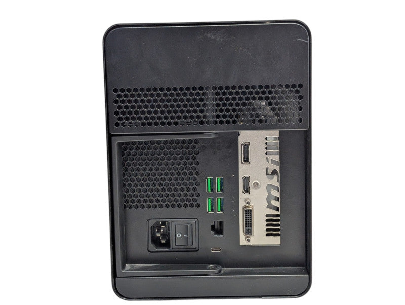 RAZER Core X Chroma External Graphics Card Enclosure RC21-0143 -