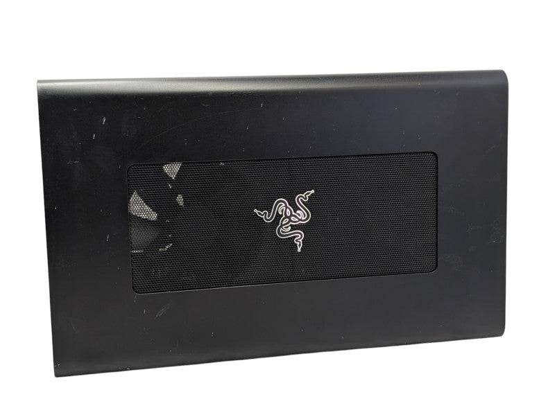 RAZER Core X Chroma External Graphics Card Enclosure RC21-0143 -