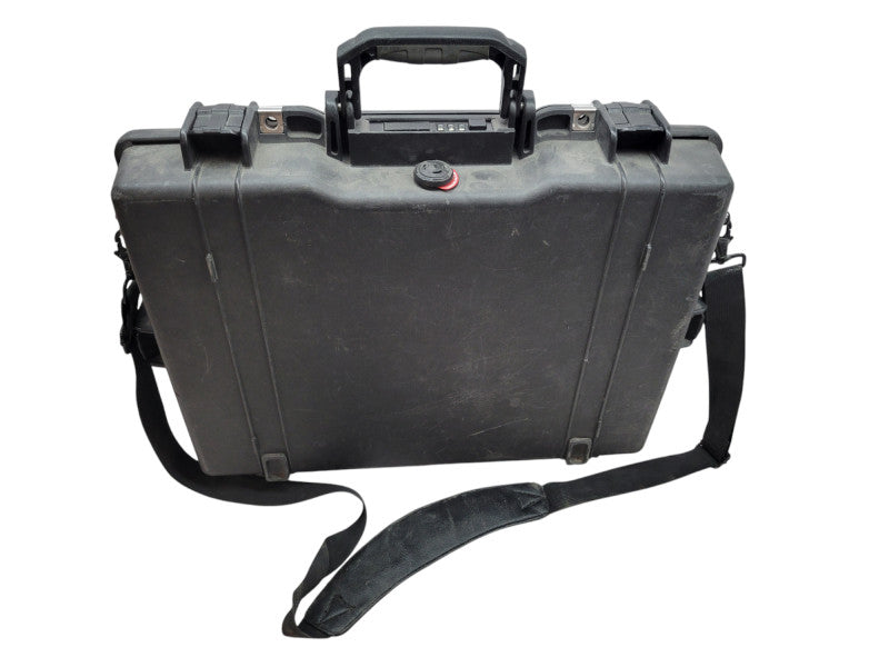 PELICAN 1495 CASE for 17" laptop %