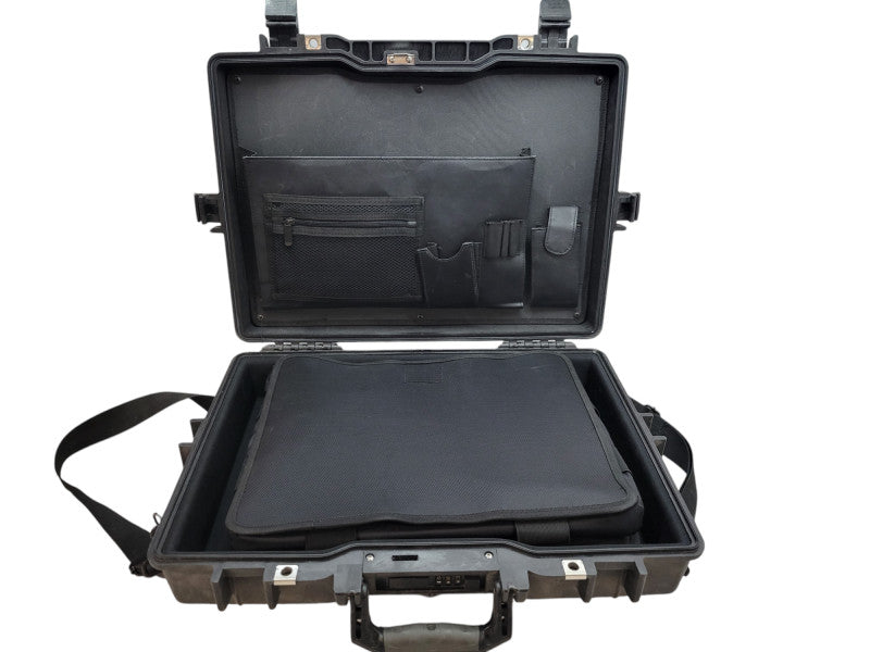 PELICAN 1495 CASE for 17" laptop %