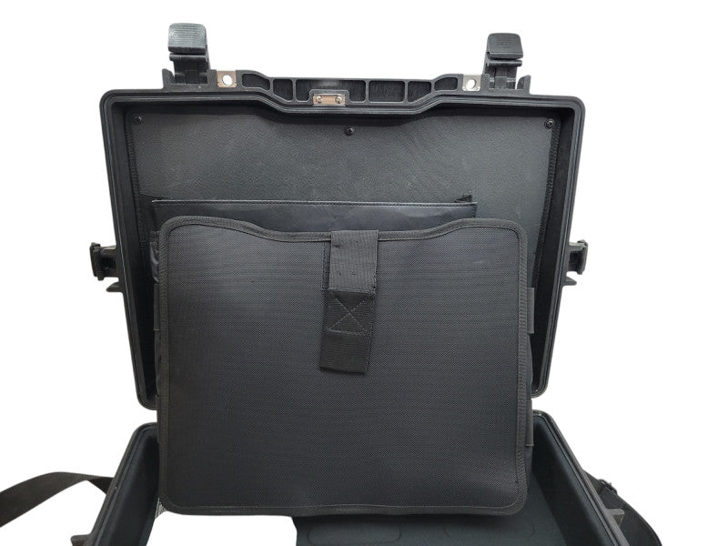 PELICAN 1495 CASE for 17" laptop %
