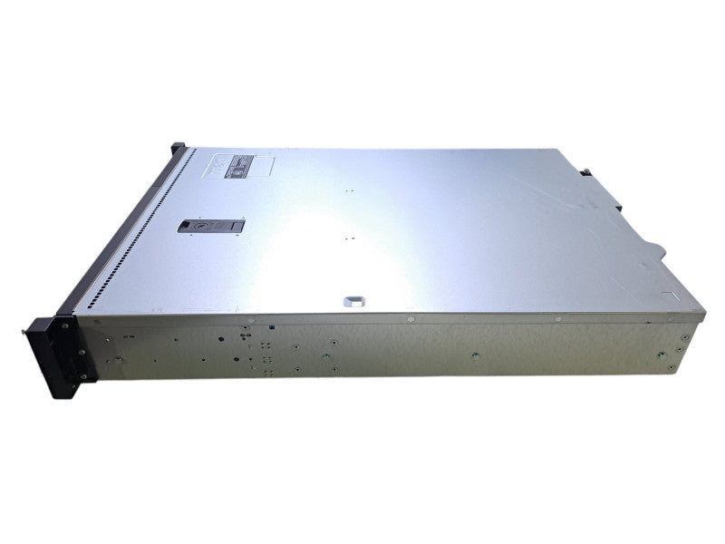 Dell R530 2U 8x 3.5" | 2x Xeon E5-2630 v3 @2.40GHz, 16GB DDR4, H730 Mini