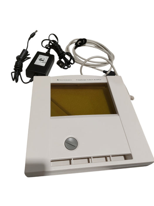 Texas Instruments TI ViewScreen 73,80,81,82,83Plus  Q=