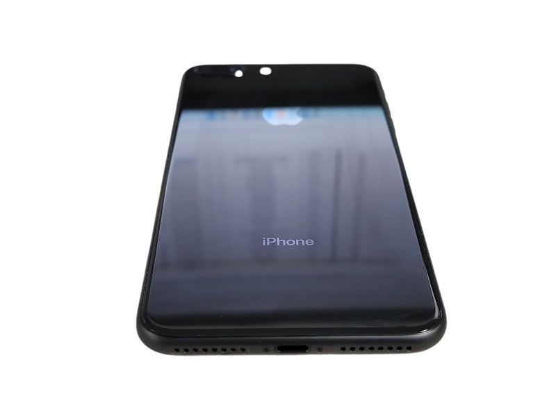 Apple iPhone 8 Plus - 64GB - Space Gray [A1897] (