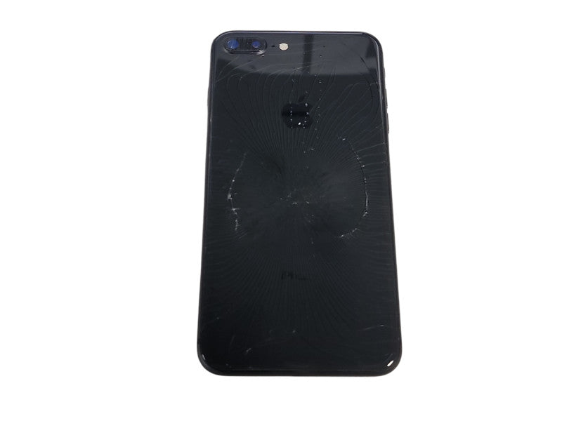 Apple iPhone 8 Plus - 64GB - Space Gray [A1897 | Read] (