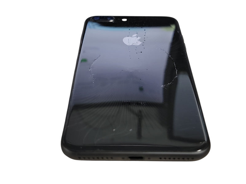 Apple iPhone 8 Plus - 64GB - Space Gray [A1897 | Read] (