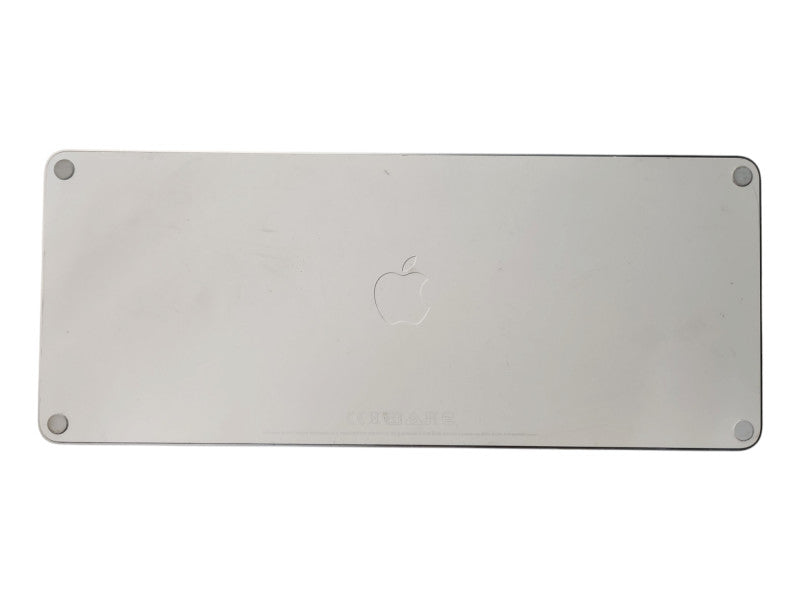 Apple Magic Keyboard A2450, Tested