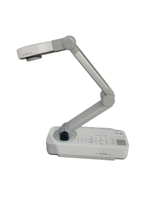 Epson DC-13 Document Camera ELPDC13 1080p 16x Digital Zoom HDMI Portable !