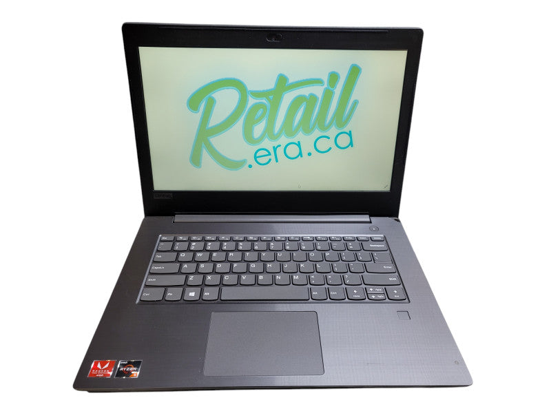 Lenovo V330-14ARR Ryzen 5 2500u 8GB DDR4 256GB SSD READ β BudLap