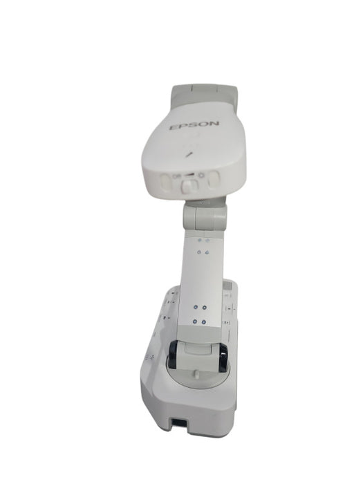 Epson DC-13 Document Camera ELPDC13 1080p 16x Digital Zoom HDMI Portable !