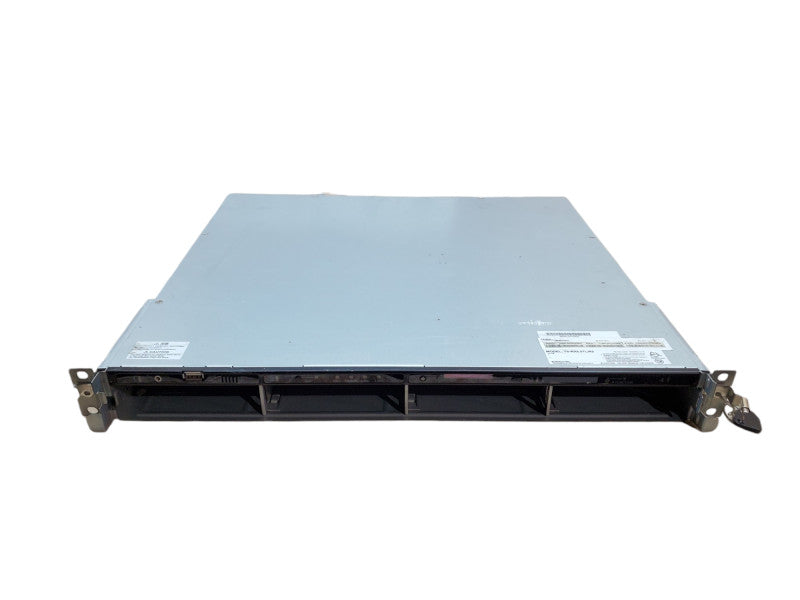 Buffalo TS-RX8.0TL/R5 Terastation NAS Storage 4-Bay *READ*