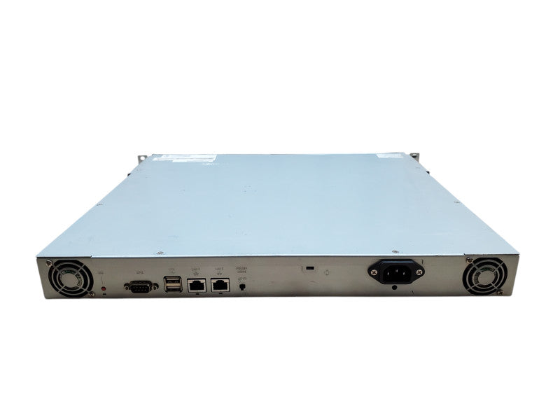 Buffalo TS-RX8.0TL/R5 Terastation NAS Storage 4-Bay *READ*